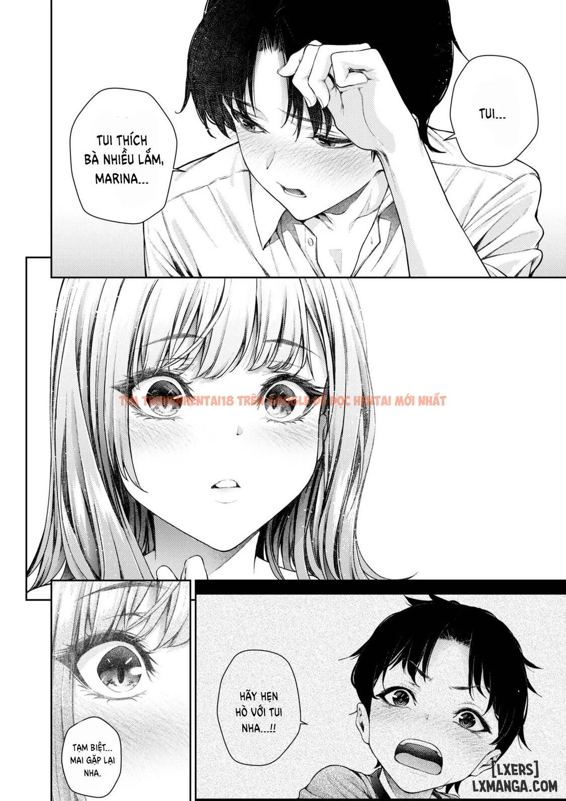 Xem ảnh 20 68abb17993f46 trong truyện hentai Izumi Marina Wa Hatsuiku Ga Yosugiru - One Shot - hentaitvn.net