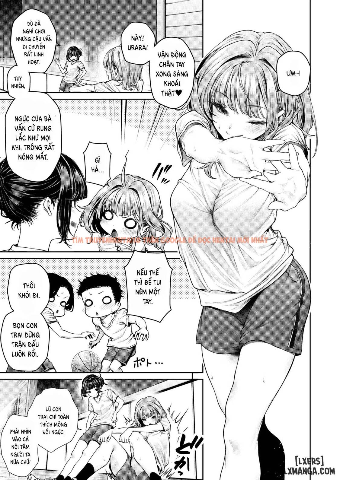 Xem ảnh 3 68abb17993f46 trong truyện hentai Izumi Marina Wa Hatsuiku Ga Yosugiru - One Shot - hentaitvn.net