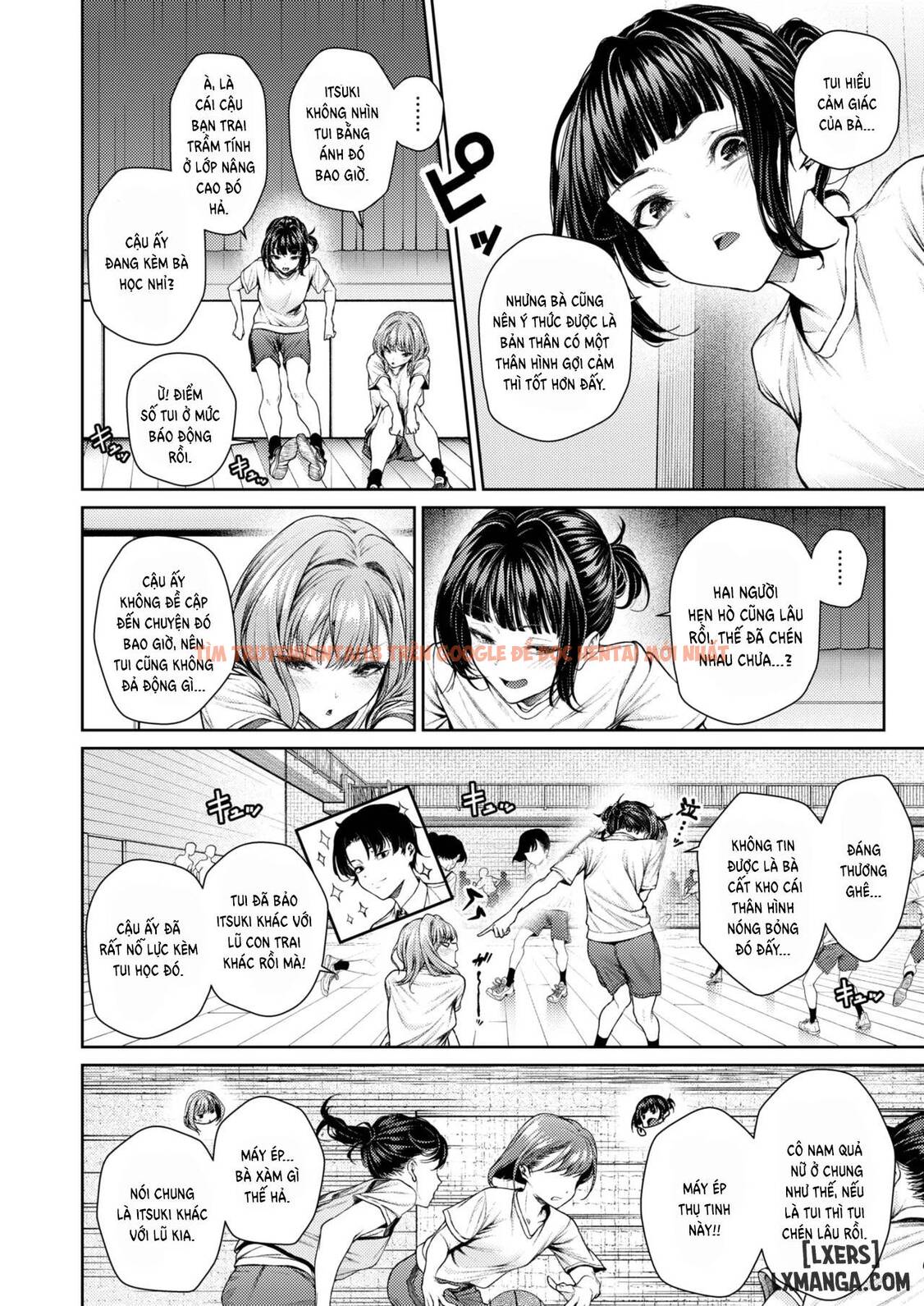 Xem ảnh 4 68abb17993f46 trong truyện hentai Izumi Marina Wa Hatsuiku Ga Yosugiru - One Shot - hentaitvn.net