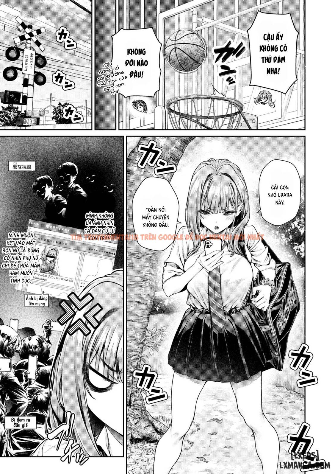 Xem ảnh 5 68abb17993f46 trong truyện hentai Izumi Marina Wa Hatsuiku Ga Yosugiru - One Shot - hentaitvn.net