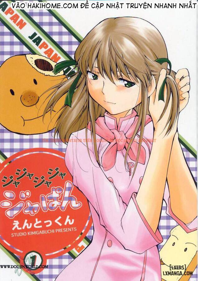 Trang truyện 0 trong truyện tranh Ja Ja Ja Ja Japan - Chapter 1 - www.truyentvn.net