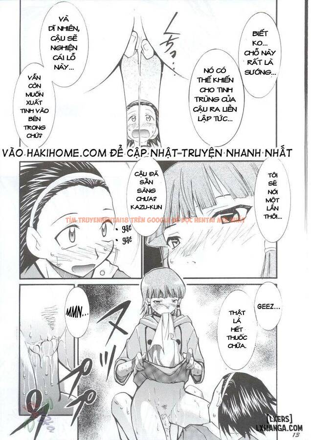 Trang truyện 10 trong truyện tranh Ja Ja Ja Ja Japan - Chapter 1 - www.truyentvn.net