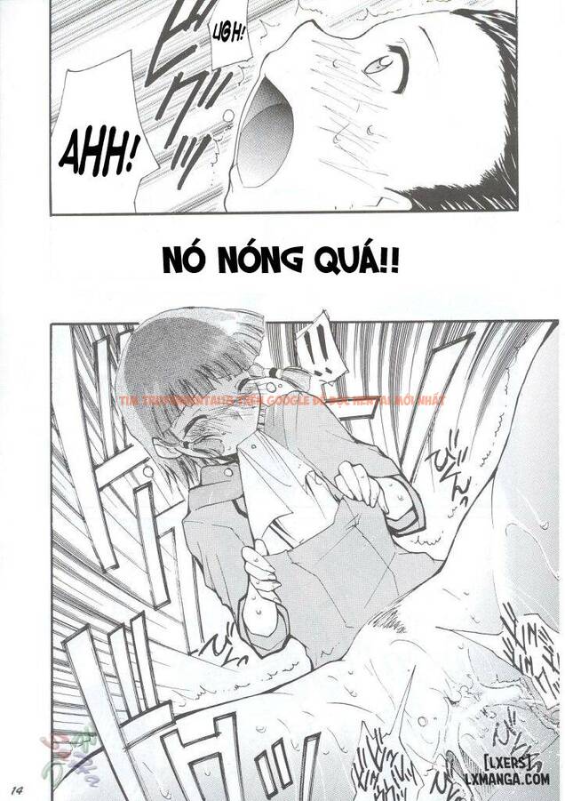 Trang truyện 11 trong truyện tranh Ja Ja Ja Ja Japan - Chapter 1 - www.truyentvn.net