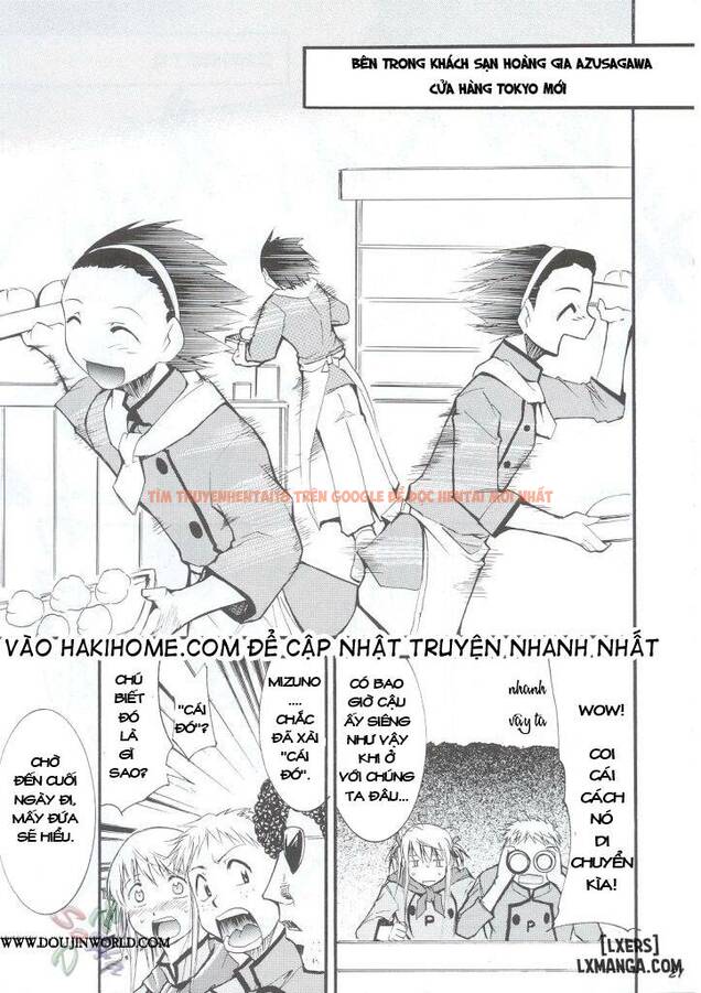 Trang truyện 18 trong truyện tranh Ja Ja Ja Ja Japan - Chapter 1 - www.truyentvn.net