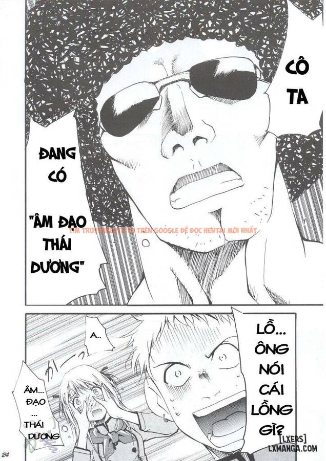 Trang truyện 21 trong truyện tranh Ja Ja Ja Ja Japan - Chapter 1 - www.truyentvn.net