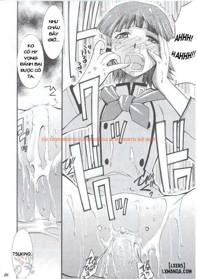 Trang truyện 23 trong truyện tranh Ja Ja Ja Ja Japan - Chapter 1 - www.truyentvn.net