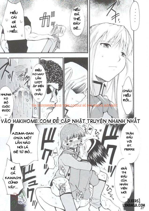 Trang truyện 24 trong truyện tranh Ja Ja Ja Ja Japan - Chapter 1 - www.truyentvn.net