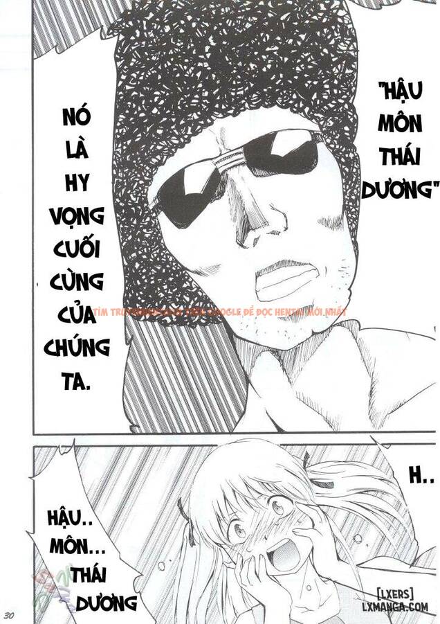 Trang truyện 27 trong truyện tranh Ja Ja Ja Ja Japan - Chapter 1 - www.truyentvn.net