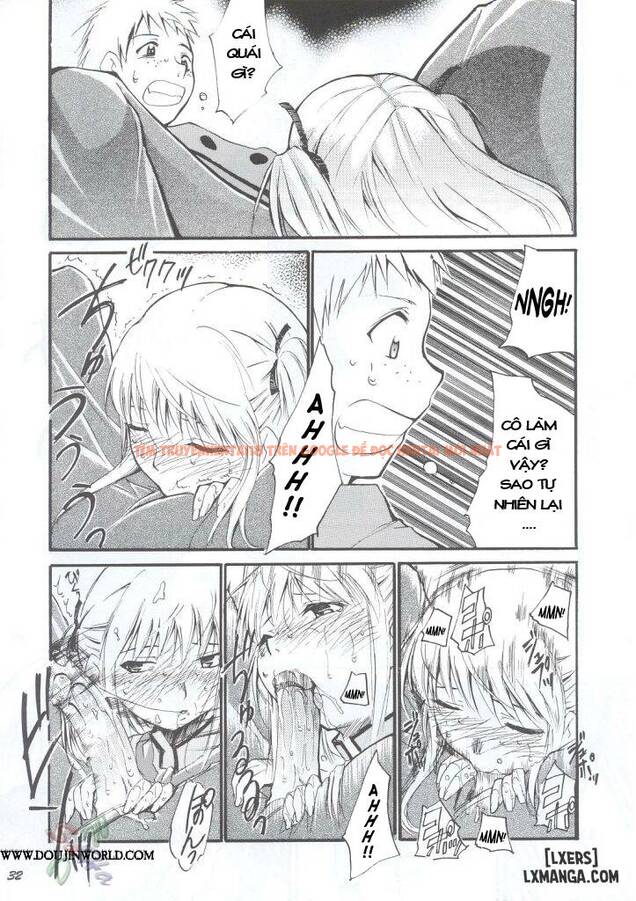 Trang truyện 29 trong truyện tranh Ja Ja Ja Ja Japan - Chapter 1 - www.truyentvn.net