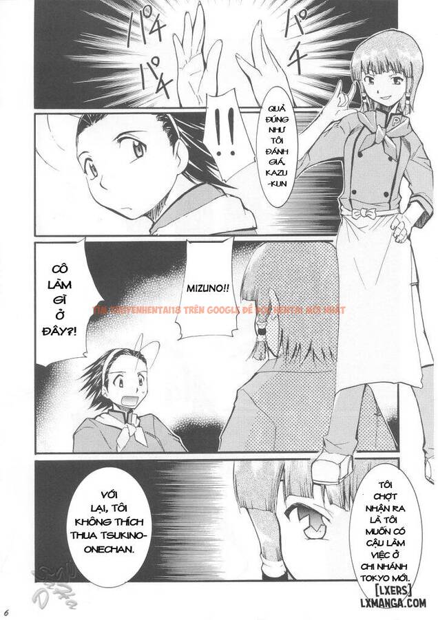 Trang truyện 3 trong truyện tranh Ja Ja Ja Ja Japan - Chapter 1 - www.truyentvn.net