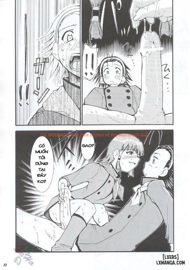 Trang truyện 7 trong truyện tranh Ja Ja Ja Ja Japan - Chapter 1 - www.truyentvn.net