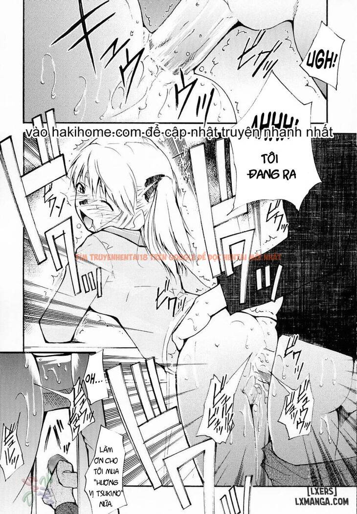 Trang truyện 10 trong truyện tranh Ja Ja Ja Ja Japan - Chapter 2 - www.truyentvn.net