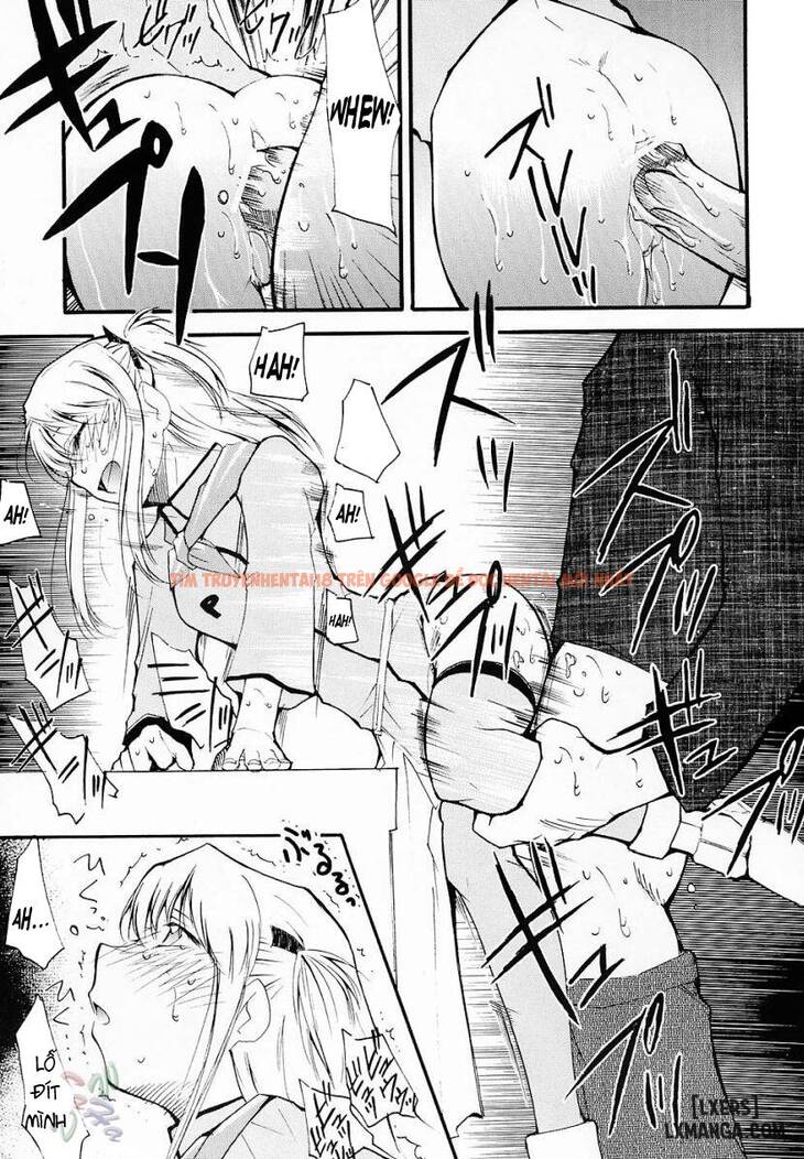 Trang truyện 11 trong truyện tranh Ja Ja Ja Ja Japan - Chapter 2 - www.truyentvn.net