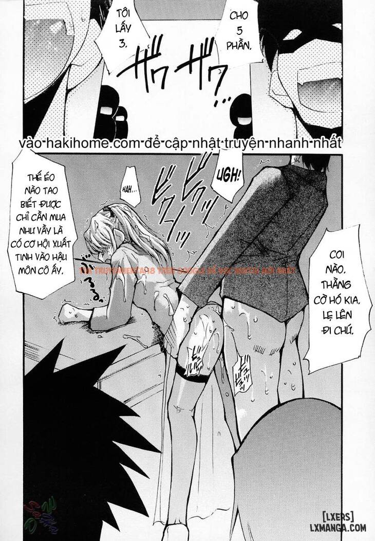 Trang truyện 12 trong truyện tranh Ja Ja Ja Ja Japan - Chapter 2 - www.truyentvn.net