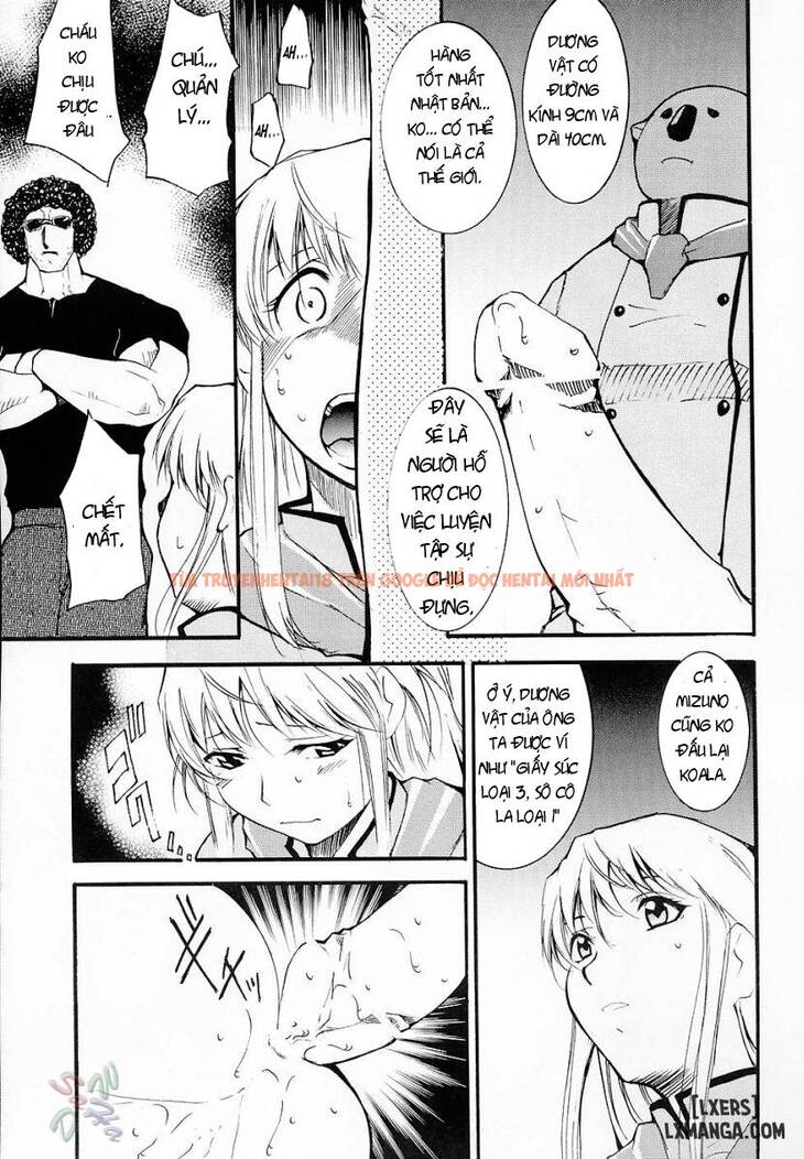 Trang truyện 15 trong truyện tranh Ja Ja Ja Ja Japan - Chapter 2 - www.truyentvn.net