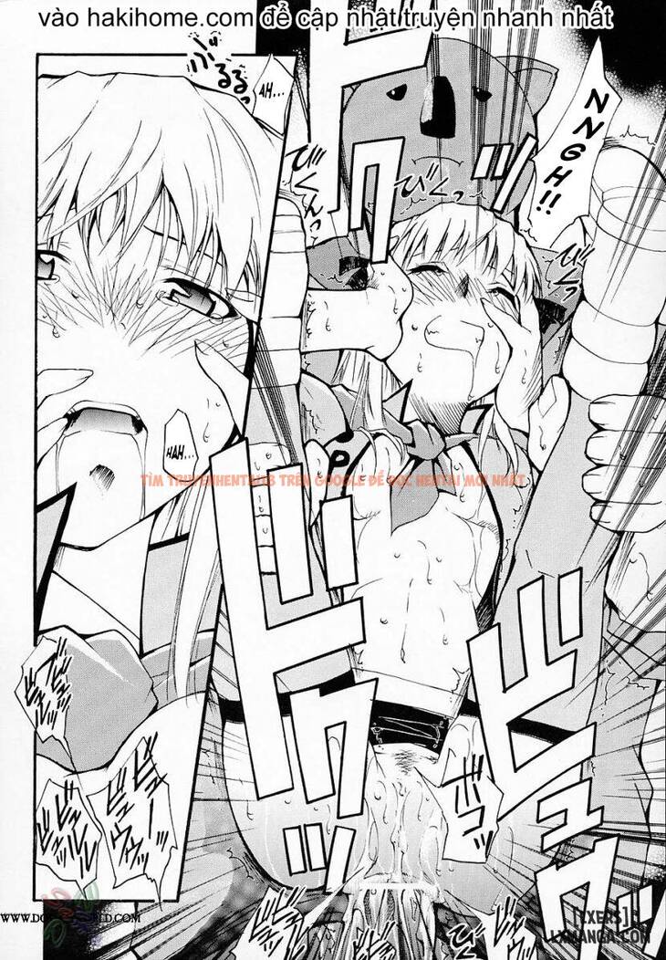 Trang truyện 18 trong truyện tranh Ja Ja Ja Ja Japan - Chapter 2 - www.truyentvn.net