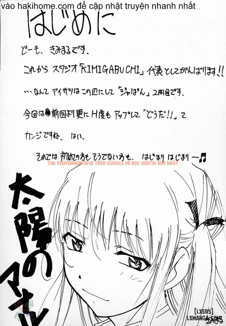 Trang truyện 2 trong truyện tranh Ja Ja Ja Ja Japan - Chapter 2 - www.truyentvn.net