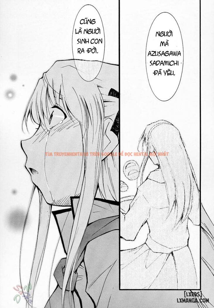 Trang truyện 21 trong truyện tranh Ja Ja Ja Ja Japan - Chapter 2 - www.truyentvn.net