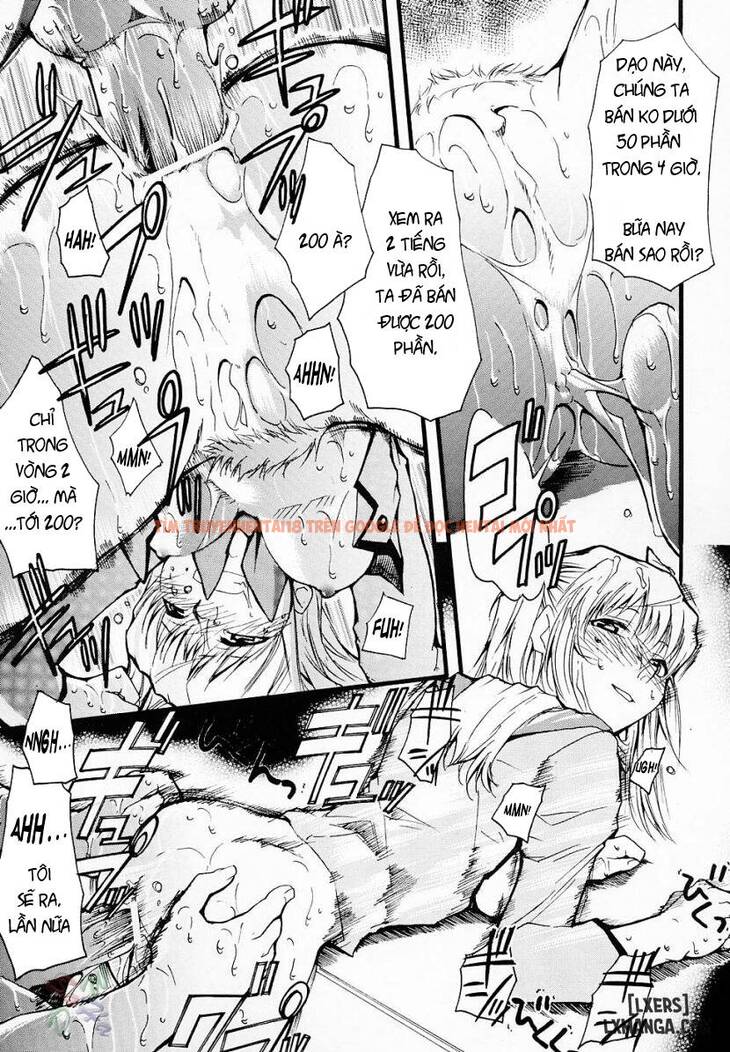 Trang truyện 23 trong truyện tranh Ja Ja Ja Ja Japan - Chapter 2 - www.truyentvn.net