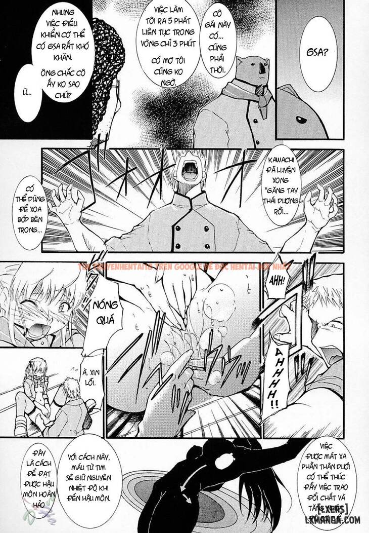 Trang truyện 29 trong truyện tranh Ja Ja Ja Ja Japan - Chapter 2 - www.truyentvn.net
