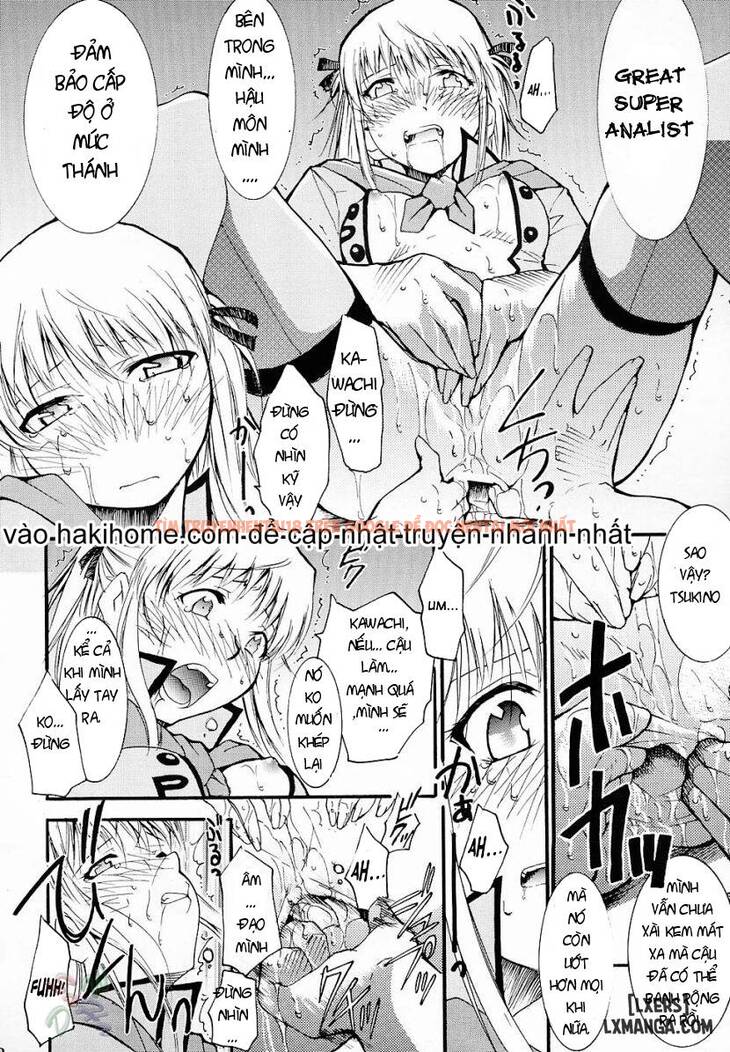 Trang truyện 30 trong truyện tranh Ja Ja Ja Ja Japan - Chapter 2 - www.truyentvn.net