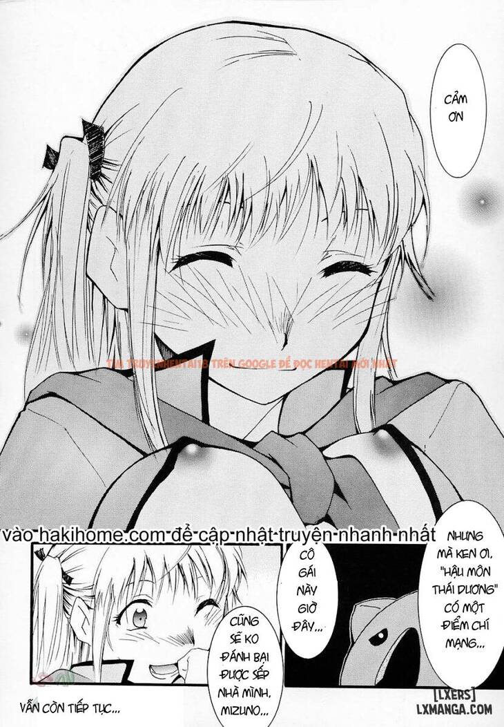 Trang truyện 32 trong truyện tranh Ja Ja Ja Ja Japan - Chapter 2 - www.truyentvn.net