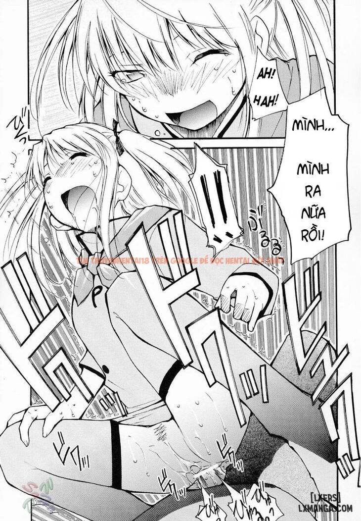 Trang truyện 5 trong truyện tranh Ja Ja Ja Ja Japan - Chapter 2 - www.truyentvn.net