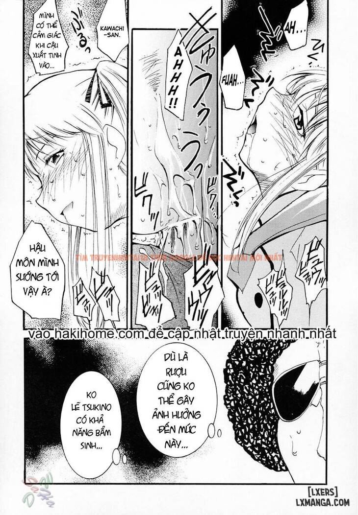 Trang truyện 6 trong truyện tranh Ja Ja Ja Ja Japan - Chapter 2 - www.truyentvn.net