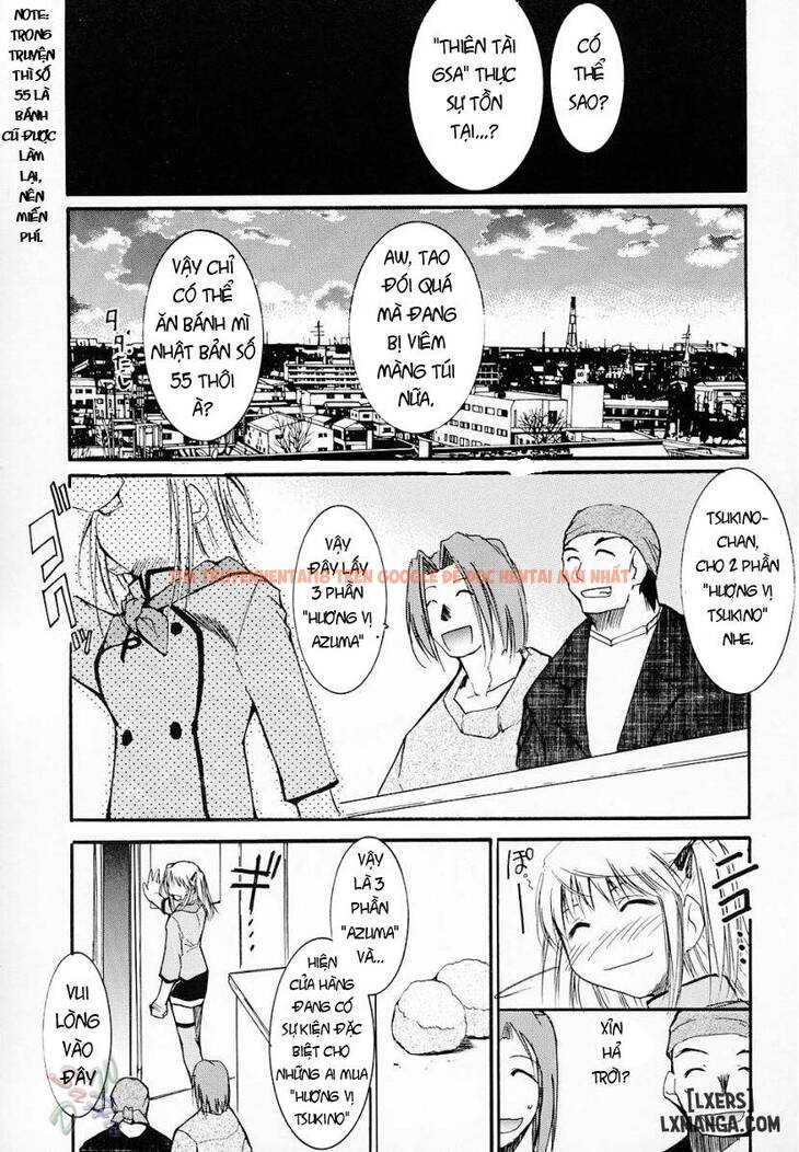 Trang truyện 7 trong truyện tranh Ja Ja Ja Ja Japan - Chapter 2 - www.truyentvn.net