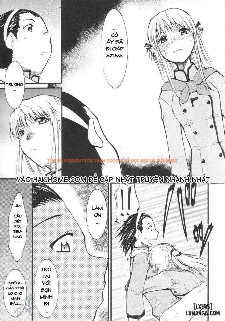 Trang truyện 2 trong truyện tranh Ja Ja Ja Ja Japan - Chapter 3 END - www.truyentvn.net