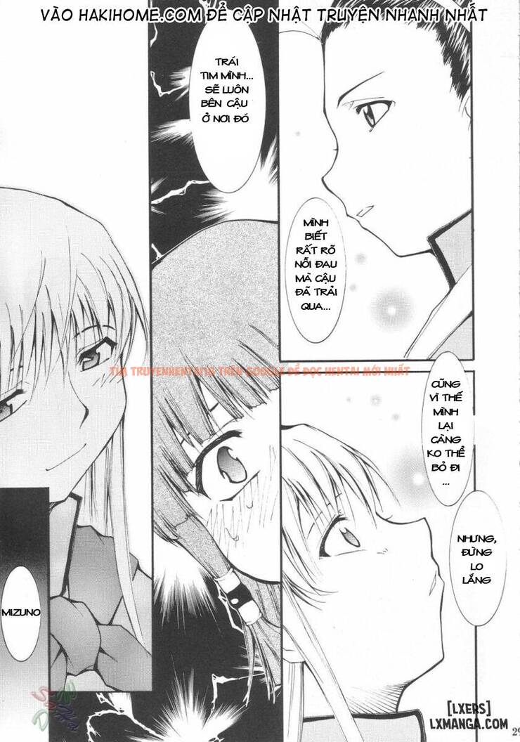 Trang truyện 24 trong truyện tranh Ja Ja Ja Ja Japan - Chapter 3 END - www.truyentvn.net