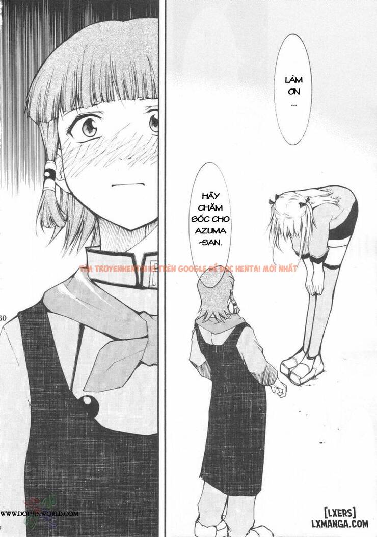 Trang truyện 25 trong truyện tranh Ja Ja Ja Ja Japan - Chapter 3 END - www.truyentvn.net