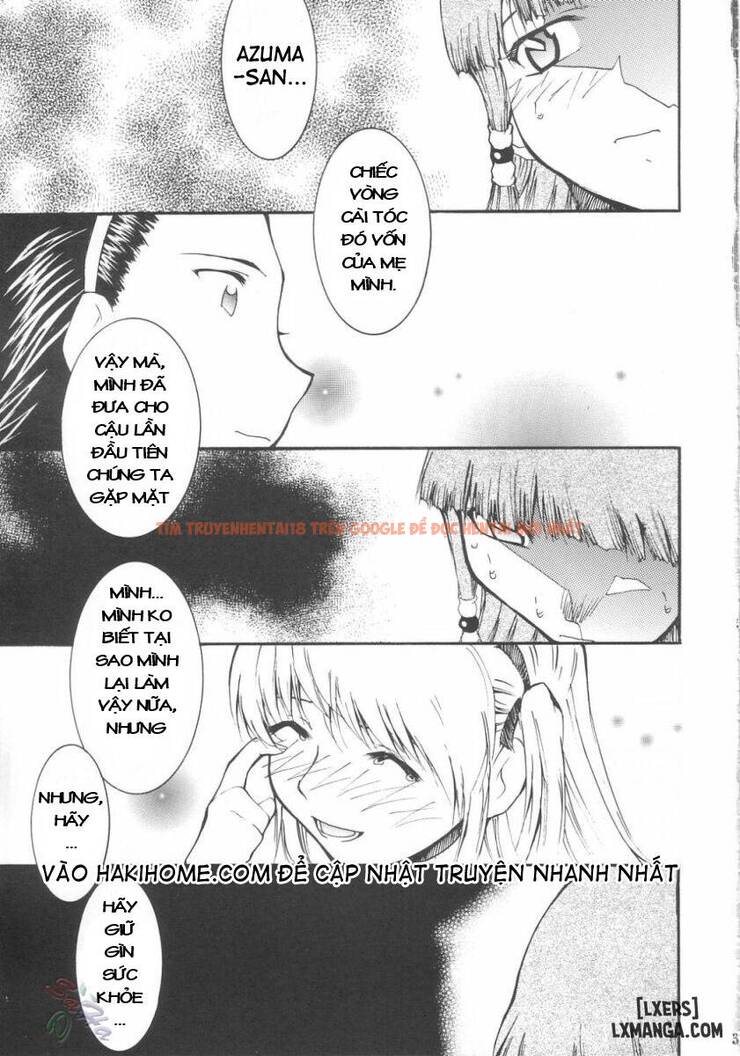 Trang truyện 26 trong truyện tranh Ja Ja Ja Ja Japan - Chapter 3 END - www.truyentvn.net