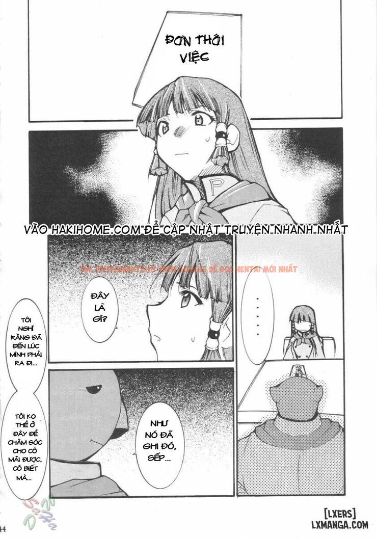 Trang truyện 36 trong truyện tranh Ja Ja Ja Ja Japan - Chapter 3 END - www.truyentvn.net