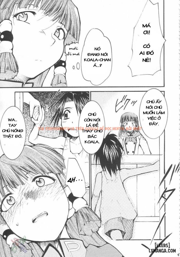 Trang truyện 39 trong truyện tranh Ja Ja Ja Ja Japan - Chapter 3 END - www.truyentvn.net