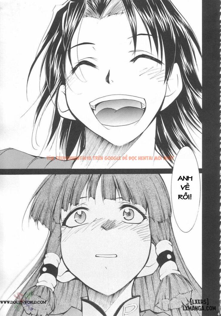 Trang truyện 41 trong truyện tranh Ja Ja Ja Ja Japan - Chapter 3 END - www.truyentvn.net