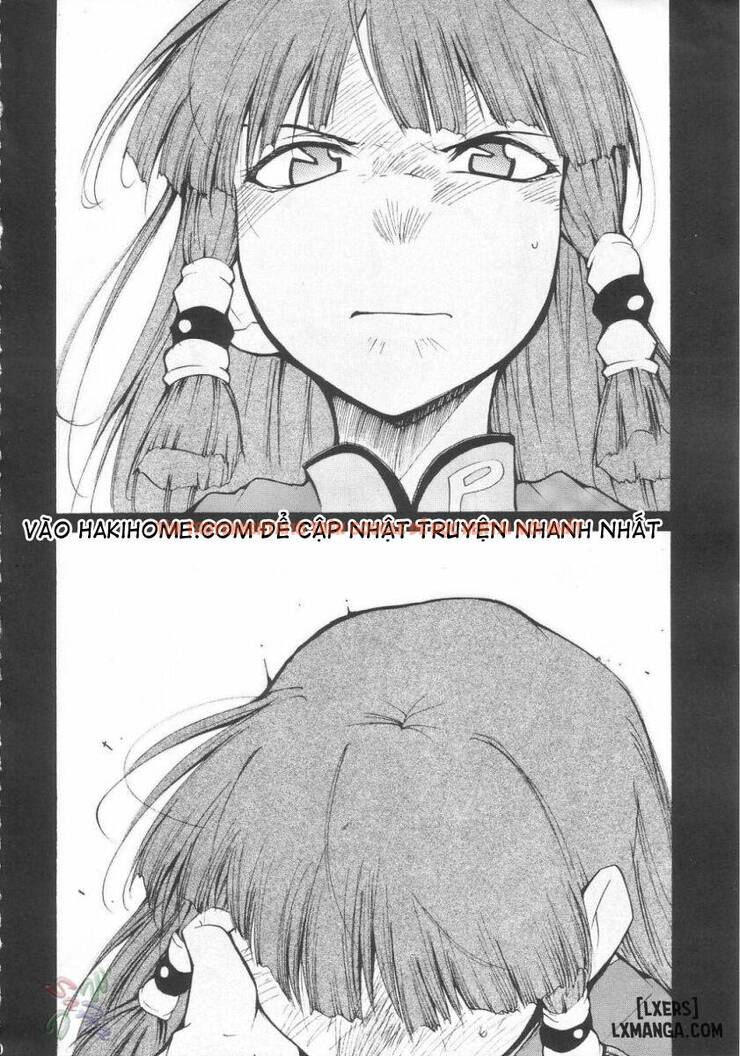 Trang truyện 42 trong truyện tranh Ja Ja Ja Ja Japan - Chapter 3 END - www.truyentvn.net