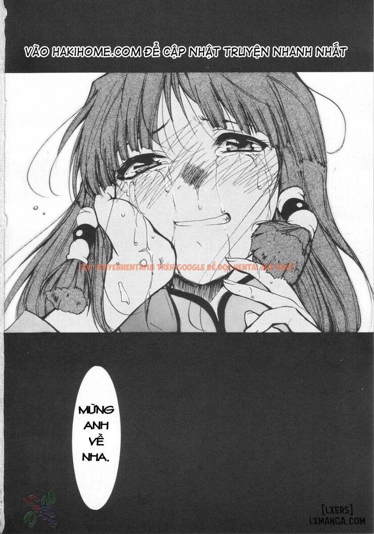 Trang truyện 44 trong truyện tranh Ja Ja Ja Ja Japan - Chapter 3 END - www.truyentvn.net