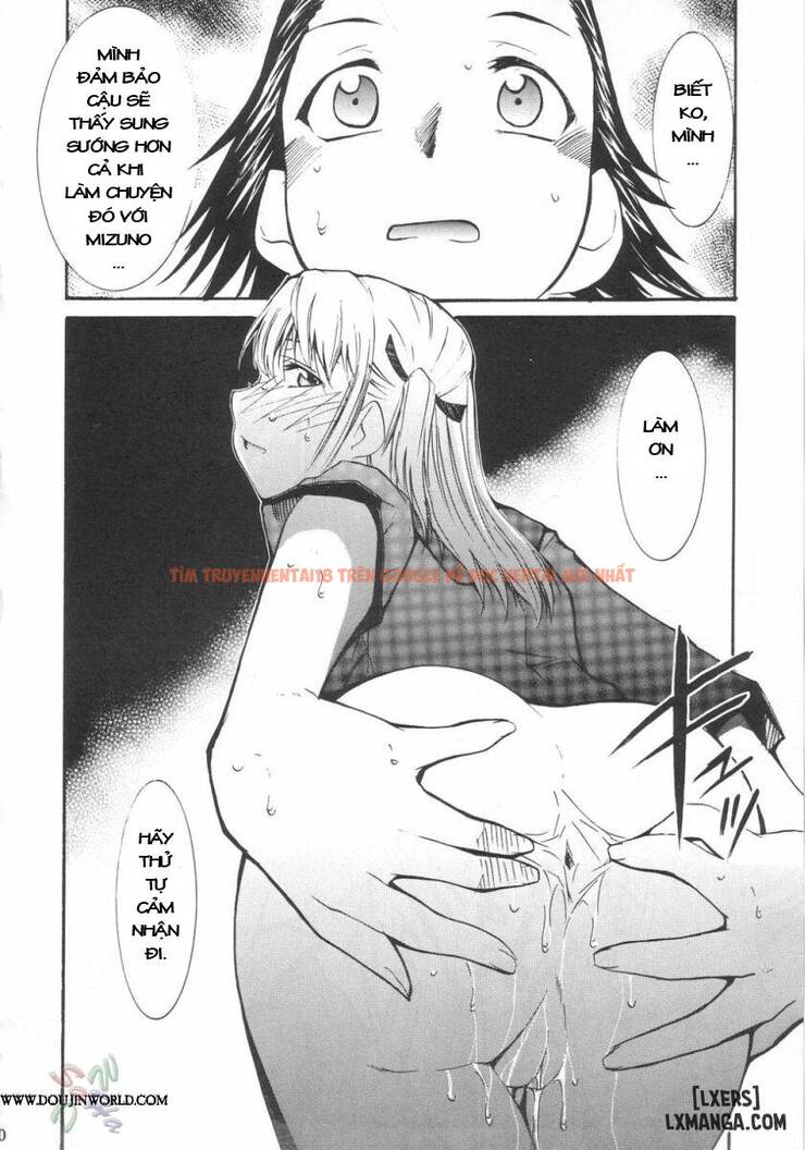 Trang truyện 5 trong truyện tranh Ja Ja Ja Ja Japan - Chapter 3 END - www.truyentvn.net
