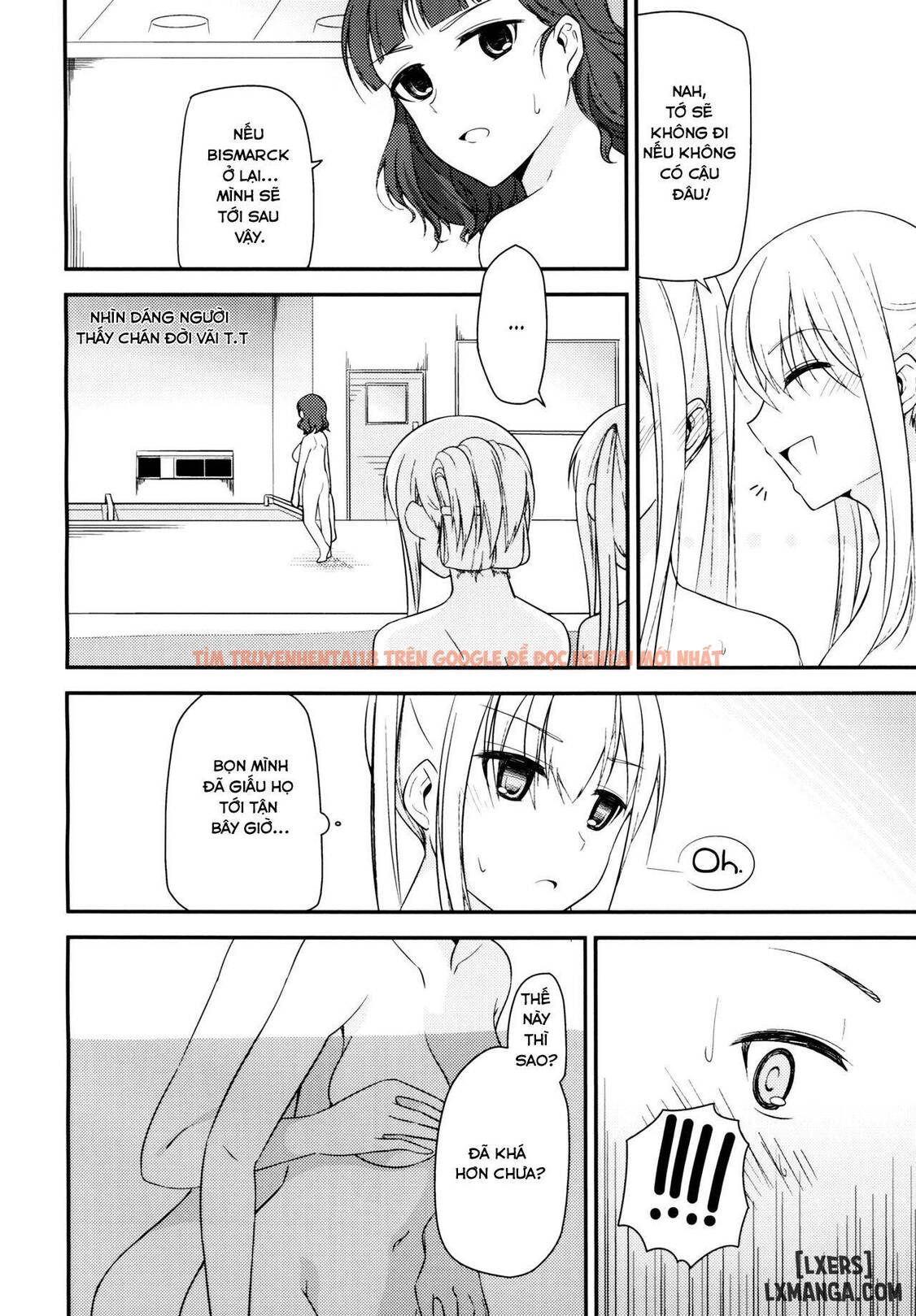 Trang truyện 16 trong truyện tranh Hai Bé Gái Yuri Hentai Gợi Cảm Với Nhau - One Shot - hentai24h.pro