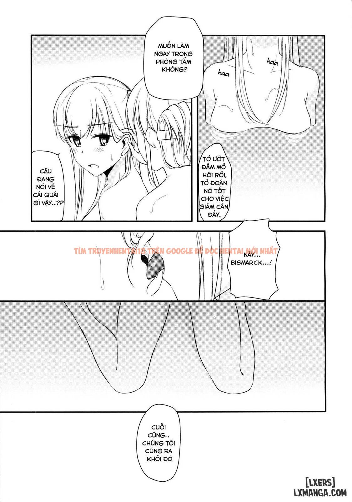 Trang truyện 17 trong truyện tranh Hai Bé Gái Yuri Hentai Gợi Cảm Với Nhau - One Shot - hentai24h.pro