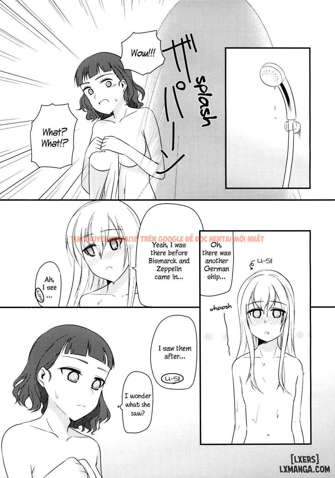 Trang truyện 28 trong truyện tranh Hai Bé Gái Yuri Hentai Gợi Cảm Với Nhau - One Shot - hentai24h.pro