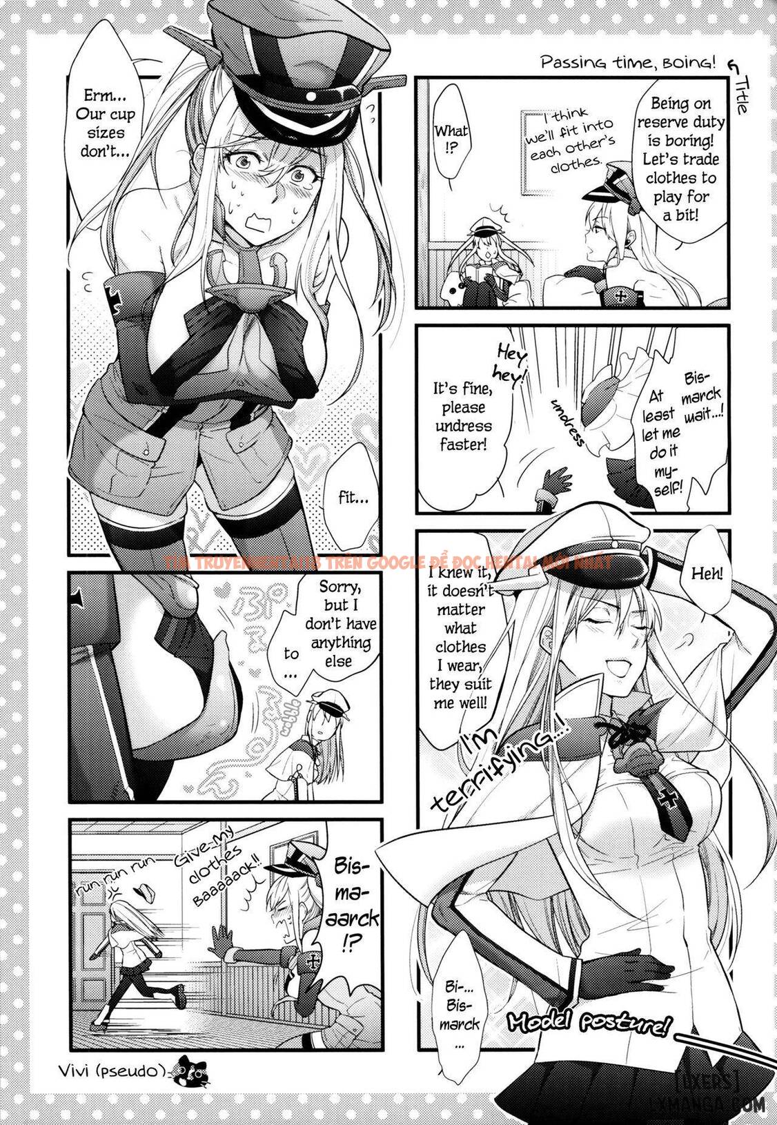 Trang truyện 30 trong truyện tranh Hai Bé Gái Yuri Hentai Gợi Cảm Với Nhau - One Shot - hentai24h.pro