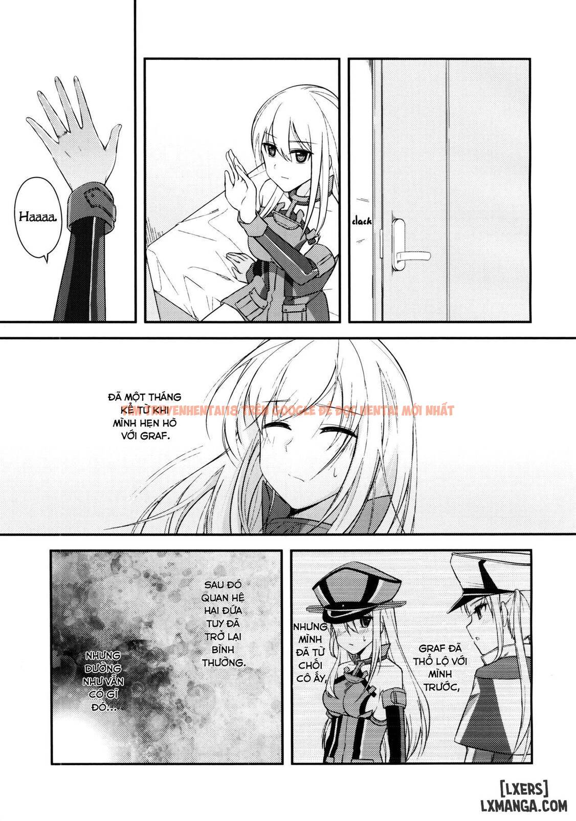 Trang truyện 7 trong truyện tranh Hai Bé Gái Yuri Hentai Gợi Cảm Với Nhau - One Shot - hentai24h.pro