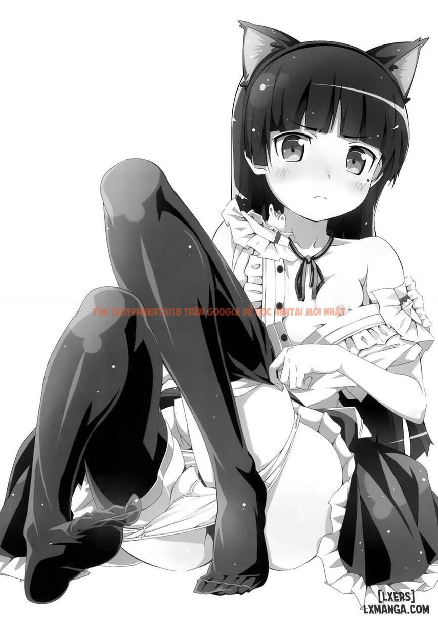 Xem ảnh 1 trong truyện hentai Jakiganism - One Shot - hentaitvn.net