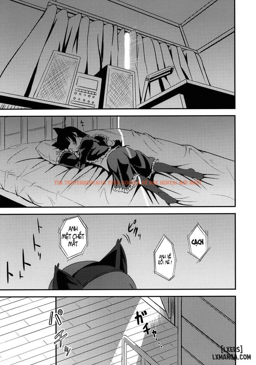 Xem ảnh 3 trong truyện hentai Jakiganism - One Shot - hentaitvn.net