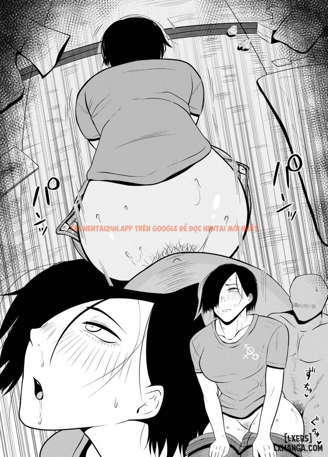 Trang truyện 19 trong truyện tranh Thế Giới Đàn Ông Yếu Đuối 1 Mỹ Nữ 9 - One Shot - truyentvn.net Trang truyện 19 trong truyện tranh Thế Giới Đàn Ông Yếu Đuối 1 Mỹ Nữ 9 - One Shot - truyentvn.net