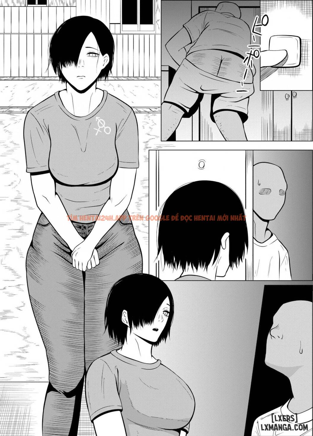 Trang truyện 20 trong truyện tranh Thế Giới Đàn Ông Yếu Đuối 1 Mỹ Nữ 9 - One Shot - truyentvn.net Trang truyện 20 trong truyện tranh Thế Giới Đàn Ông Yếu Đuối 1 Mỹ Nữ 9 - One Shot - truyentvn.net