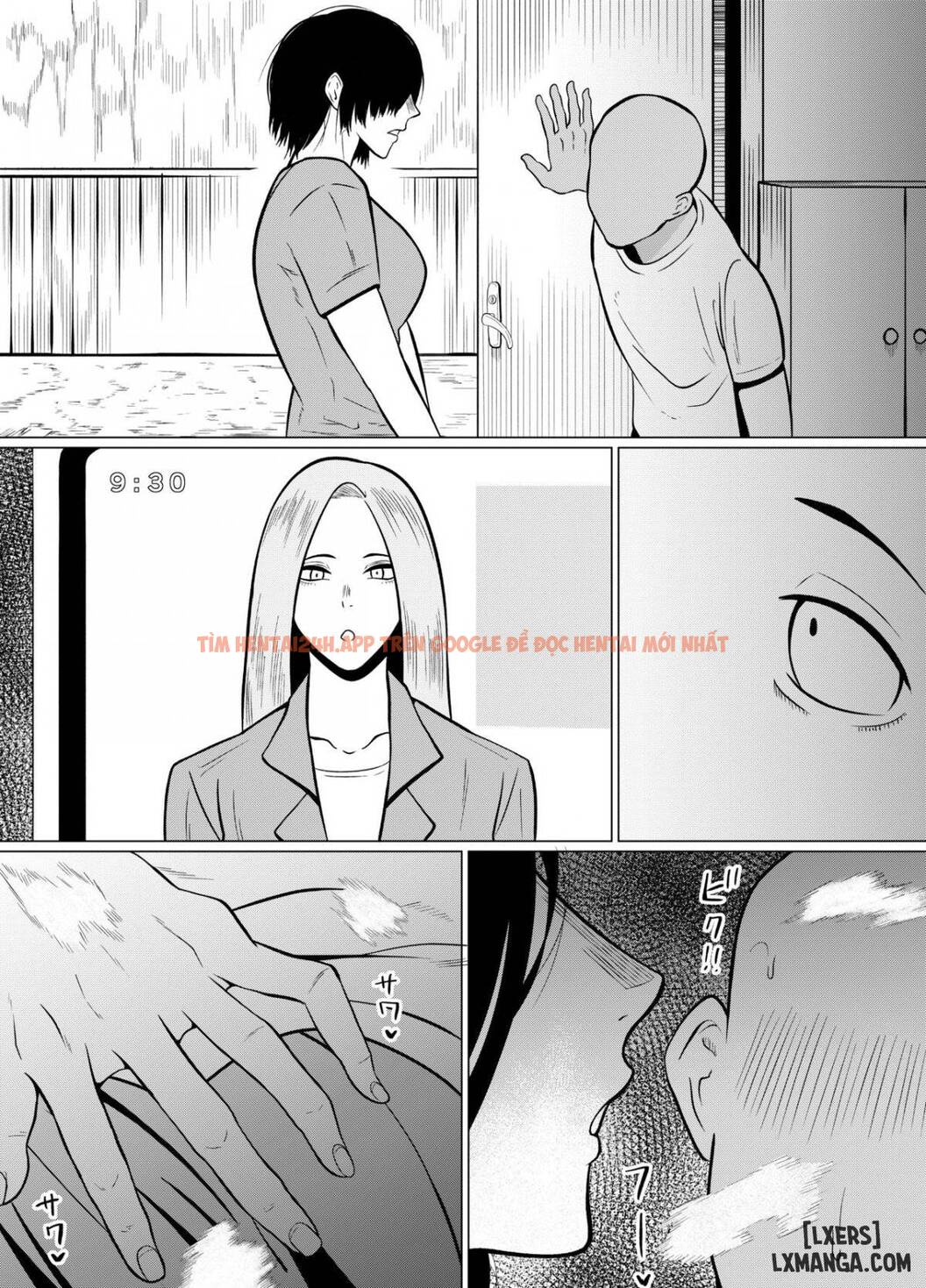 Trang truyện 21 trong truyện tranh Thế Giới Đàn Ông Yếu Đuối 1 Mỹ Nữ 9 - One Shot - truyentvn.net Trang truyện 21 trong truyện tranh Thế Giới Đàn Ông Yếu Đuối 1 Mỹ Nữ 9 - One Shot - truyentvn.net