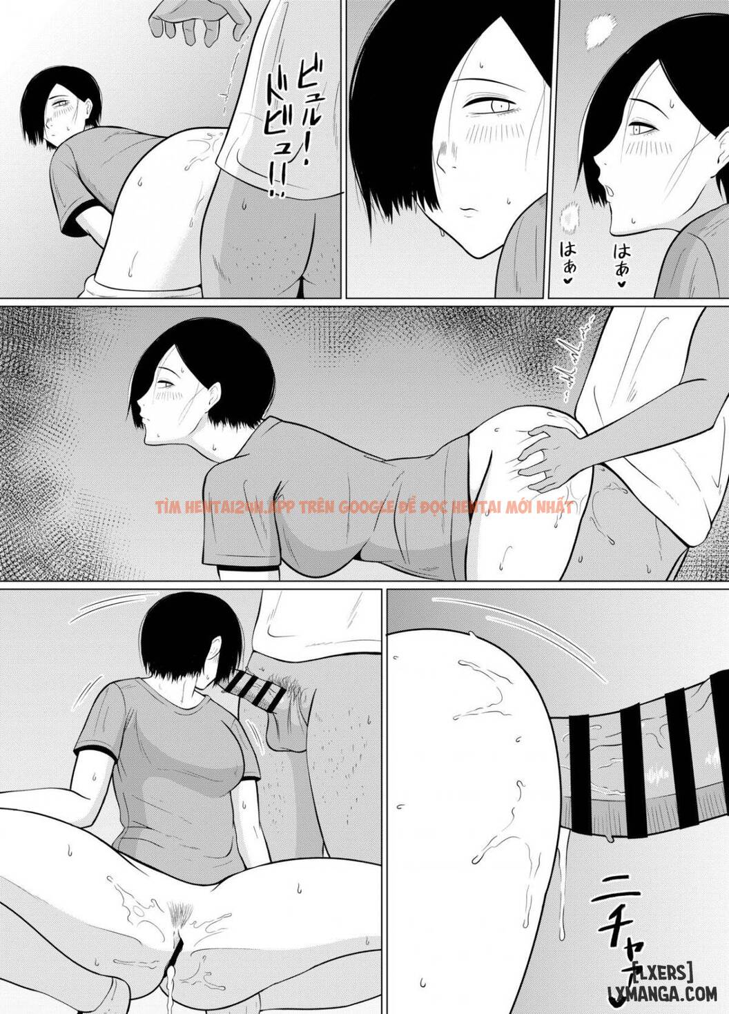 Trang truyện 27 trong truyện tranh Thế Giới Đàn Ông Yếu Đuối 1 Mỹ Nữ 9 - One Shot - truyentvn.net Trang truyện 27 trong truyện tranh Thế Giới Đàn Ông Yếu Đuối 1 Mỹ Nữ 9 - One Shot - truyentvn.net